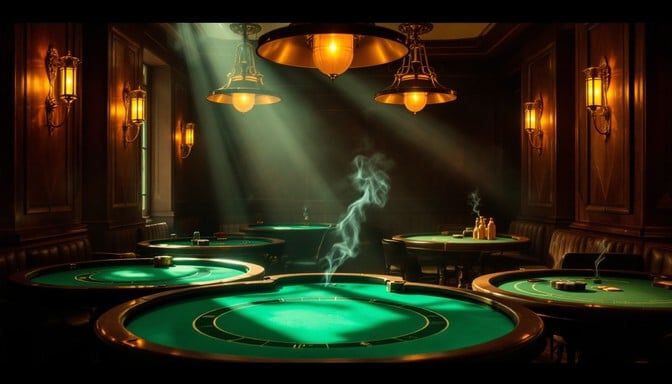 Texas Lottery Live Casino