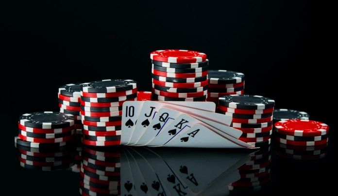 Texas Lottery Live Betting